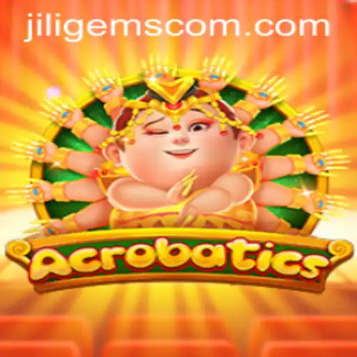 The Exciting World of Acrobatics: An Introduction to the Game and the Buzz Around JILIGems