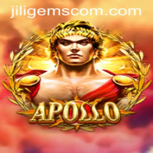 Exploring Apollo: The Mythical Adventure Awaits with JILIGems