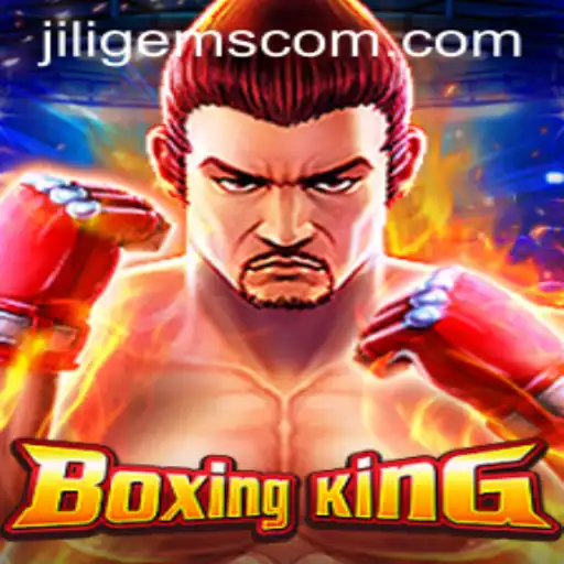 Experience the Thrilling Ring of BoxingKing with JILIGems