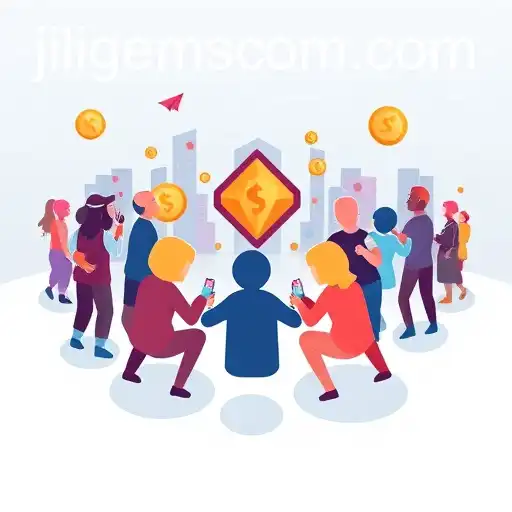 The Role of Player Communities in the Evolving Gaming Landscape