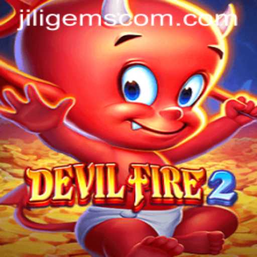DevilFire2: Unveiling the Fury of JILIGems in the Gaming World