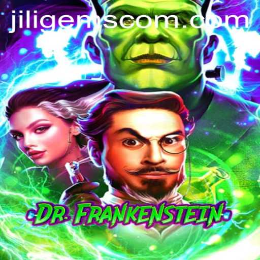 Experience the Thrill of DrFrankenstein with JILIGems