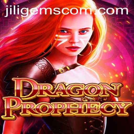 Exploring the Enchanting World of DragonProphecy and the Quest for JILIGems