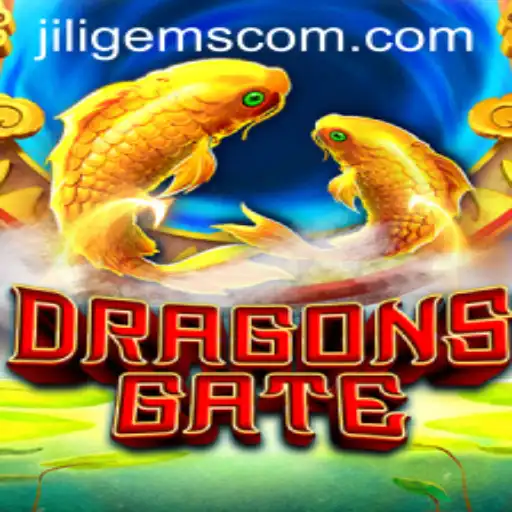 Exploring the Enchanting World of DragonsGate: A Journey Through JILIGems