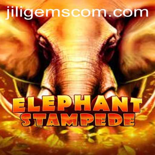 Exploring the Exciting World of ElephantStampede Featuring JILIGems