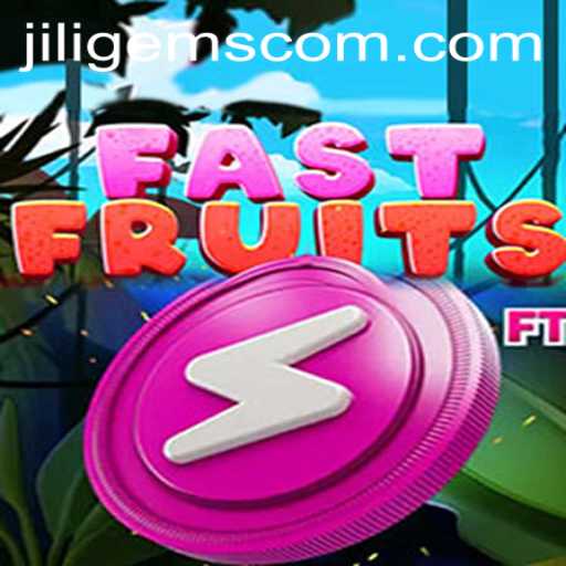 Exploring FastFruits: A Thrilling Game Experience with a Twist