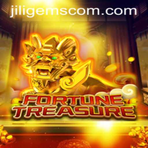 Unveiling the Mysteries of FortuneTreasure: Discover the Thrill of JILIGems