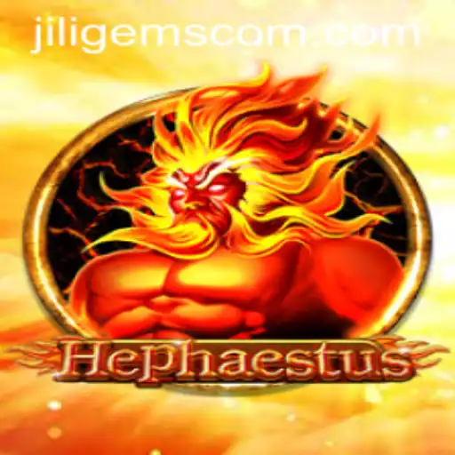 Hephaestus: Forge Your Destiny in JILIGems' Latest Adventure