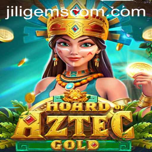 Discover the Thrills of HoardofAztecgold: A Journey Through Ancient Riches
