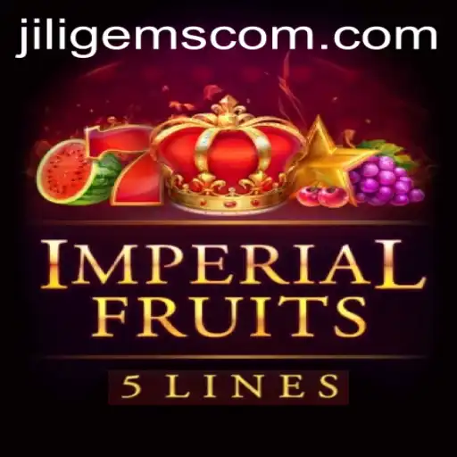 Exploring the World of ImperialFruits5 and JILIGems