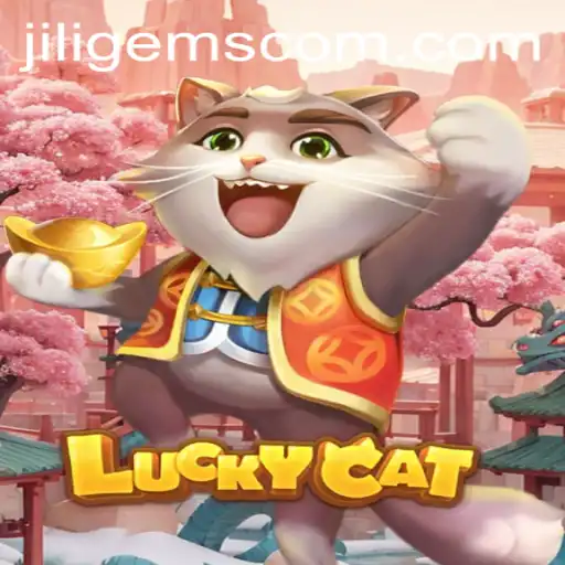 Discover LuckyCat: An Exciting Journey with JILIGems
