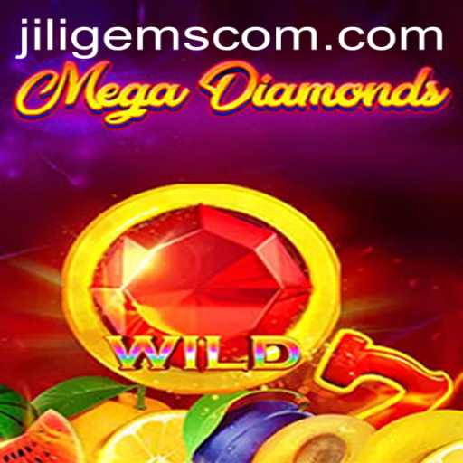 Unveiling MegaDiamond: A Shimmering Gem in the World of JILIGems