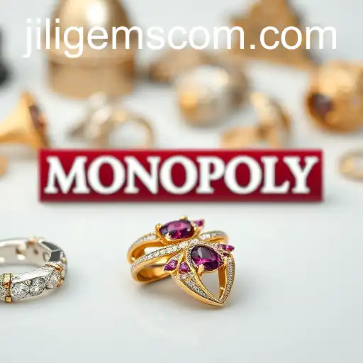 Understanding the Monopoly Phenomenon