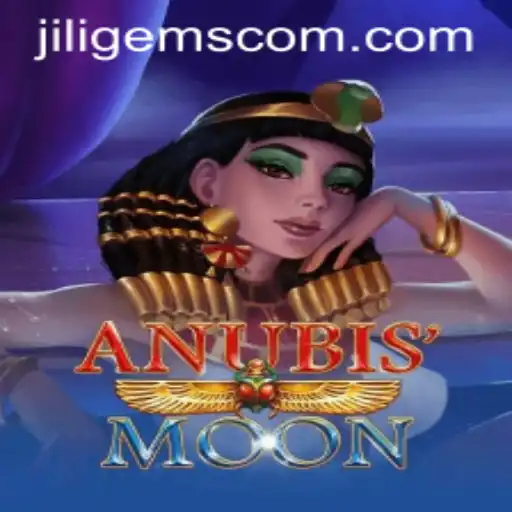 Discover the Mystique of AnubisMoon with JILIGems