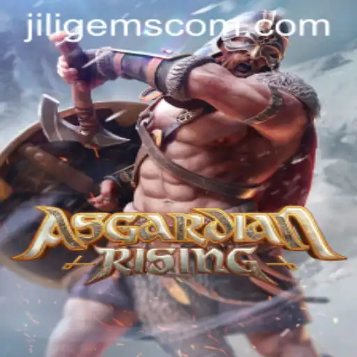 Explore the Epic World of AsgardianRising and Uncover JILI Gems