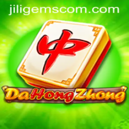 Discover the Fascinating World of DaHongZhong – A Dive into Its Mechanics and Exciting Features with JILIGems