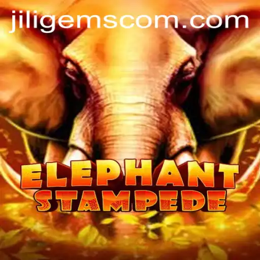 Exploring the Exciting World of ElephantStampede Featuring JILIGems