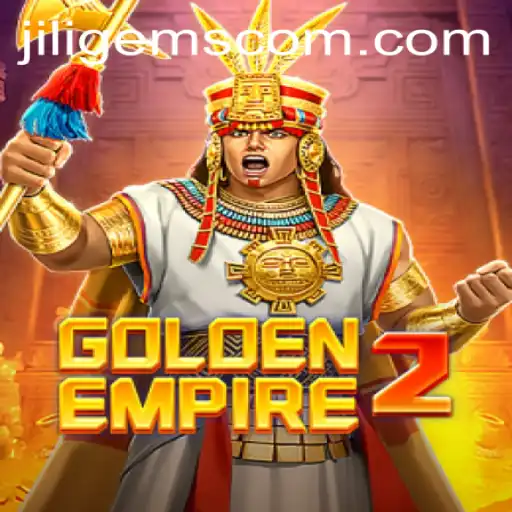 GoldenEmpire2: The Ultimate Adventure Awaits with JILIGems