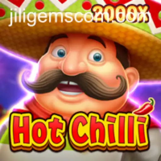 HotChilli: A Spicy Adventure with JILIGems