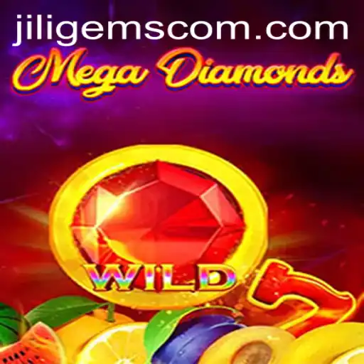 Unveiling MegaDiamond: A Shimmering Gem in the World of JILIGems