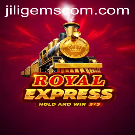 Exploring the Enchanting World of RoyalExpress: A Deep Dive into JILIGems