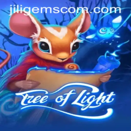 Tree of Light: A Magical Journey into the World of JILIGems