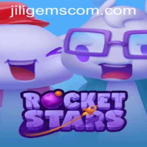 Exploring RocketStars: A Stellar Gaming Experience with JILIGems