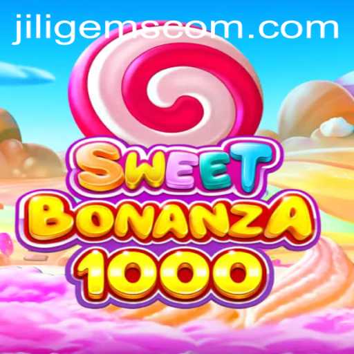 Exploring SweetBonanza1000: An Engaging Online Casino Experience with JILIGems
