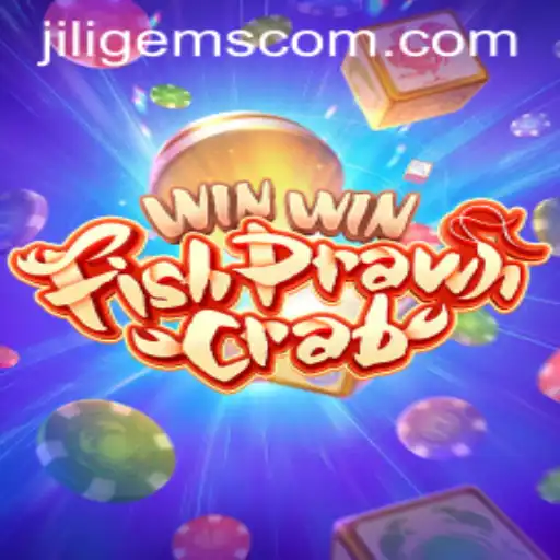 Exploring the Exciting World of WinWinFishPrawnCrab and Its Connection to JILIGems